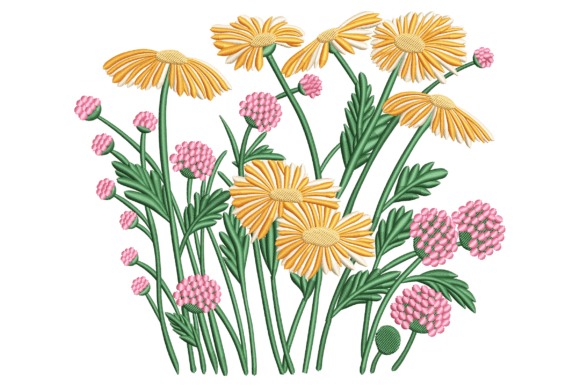 Spring Meadow Bloom Review